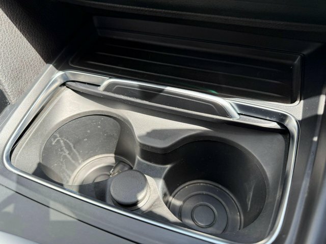BMW 3 Series 320D M Sport White #48