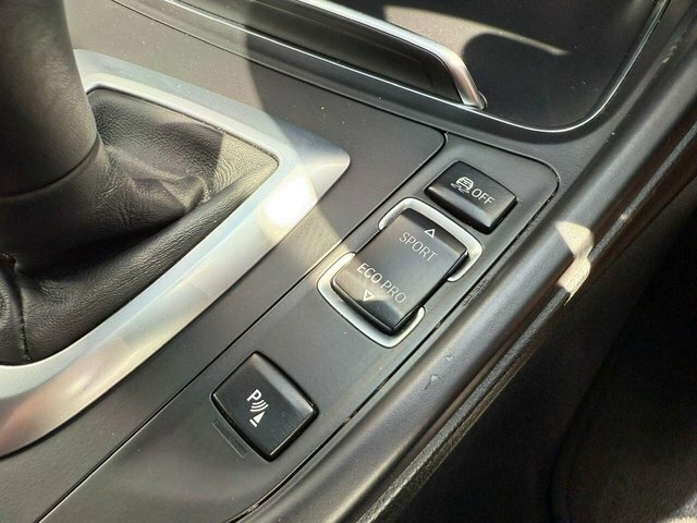 BMW 3 Series 320D M Sport White #46