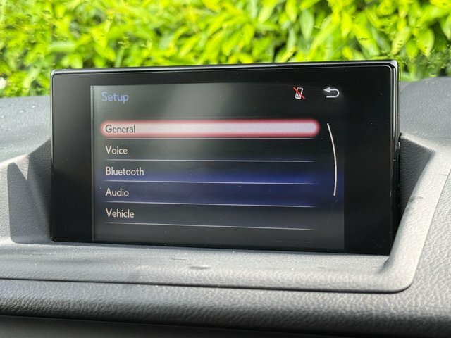 Lexus CT Hatchback 1.8 200H E-cvt Euro 6 Ss 201969 Black #57