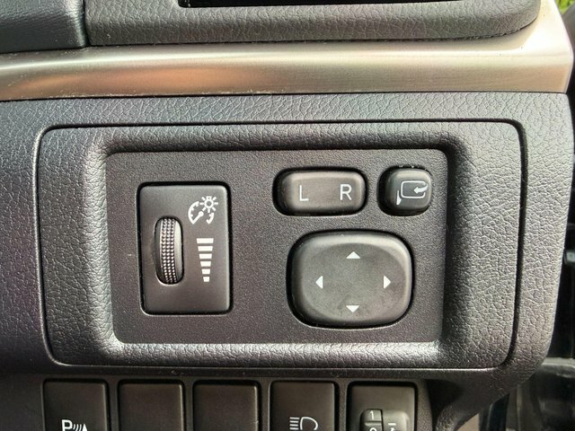 Lexus CT Hatchback 1.8 200H E-cvt Euro 6 Ss 201969 Black #39