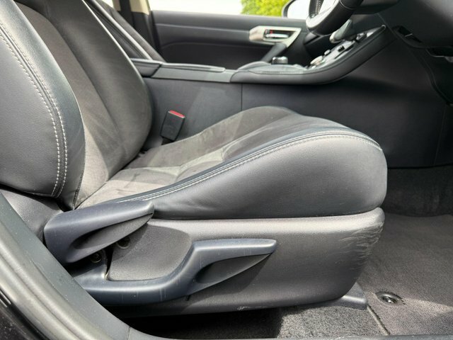 Lexus CT Hatchback 1.8 200H E-cvt Euro 6 Ss 201969 Black #24