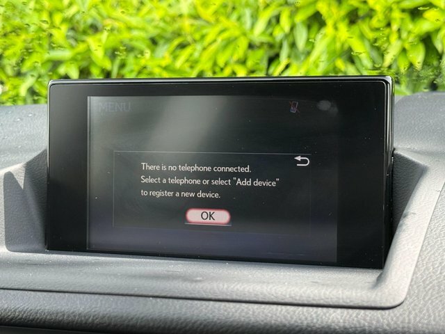 Lexus CT Hatchback 1.8 200H E-cvt Euro 6 Ss 201969 Black #55