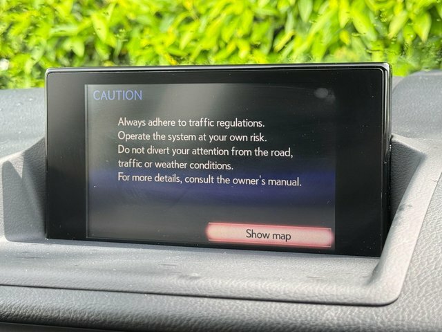 Lexus CT Hatchback 1.8 200H E-cvt Euro 6 Ss 201969 Black #52