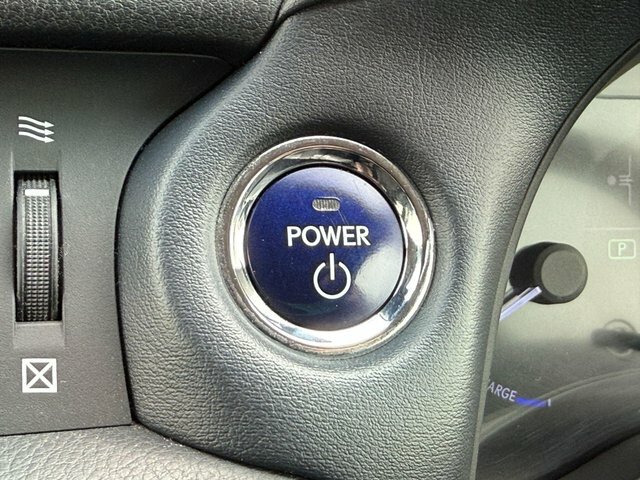 Lexus CT Hatchback 1.8 200H E-cvt Euro 6 Ss 201969 Black #38
