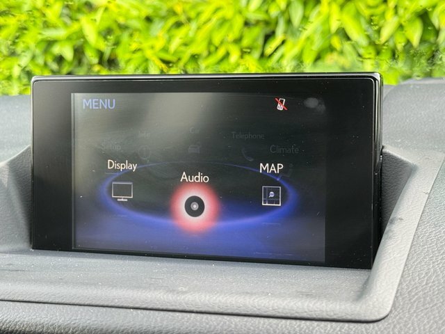 Lexus CT Hatchback 1.8 200H E-cvt Euro 6 Ss 201969 Black #50
