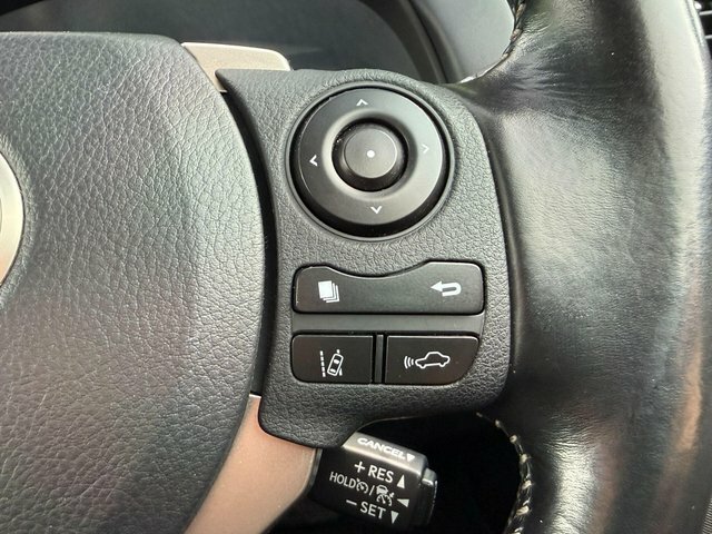 Lexus CT Hatchback 1.8 200H E-cvt Euro 6 Ss 201969 Black #36