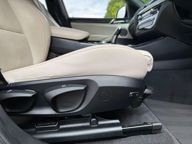 BMW X4 Xdrive30d M Sport Step Grey #28