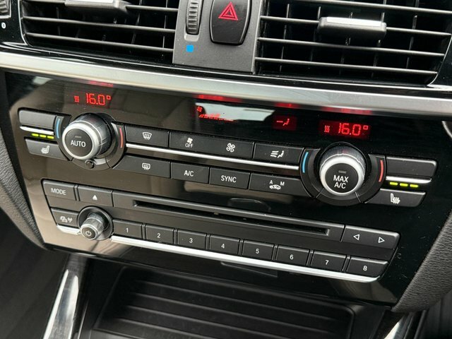 BMW X4 Xdrive30d M Sport Step Grey #50
