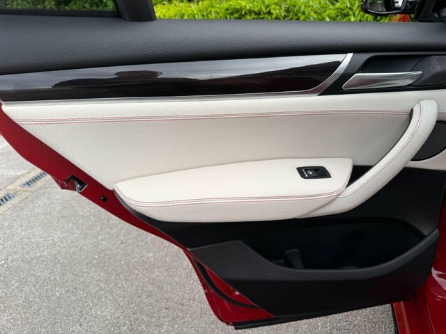 BMW X4 Xdrive30d M Sport Step Grey #31