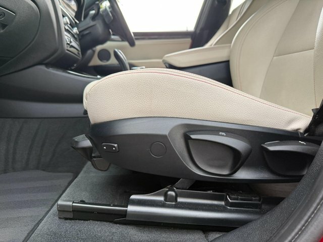 BMW X4 Xdrive30d M Sport Step Grey #36