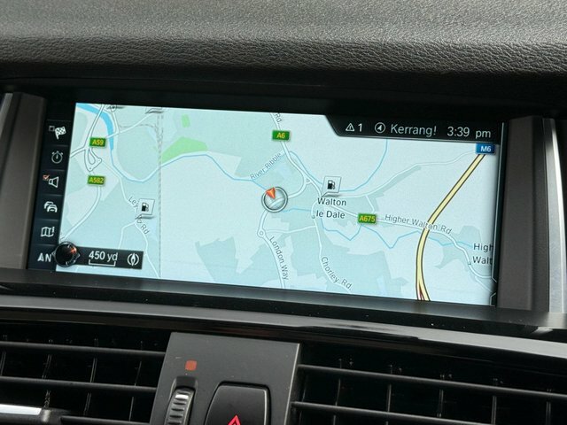 BMW X4 Xdrive30d M Sport Step Grey #57