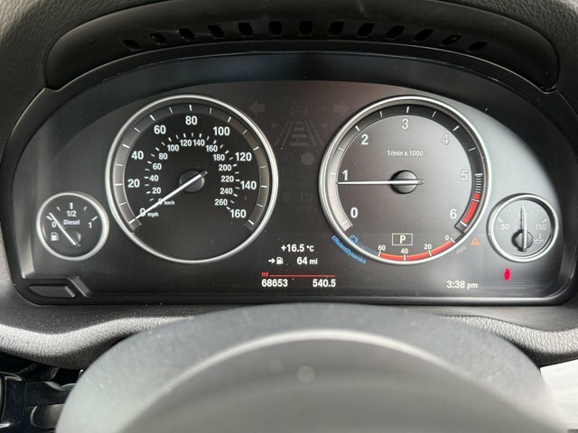 BMW X4 Xdrive30d M Sport Step Grey #43