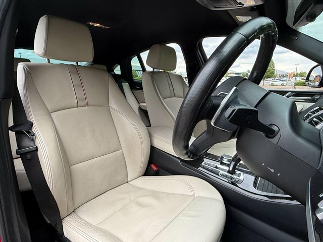 BMW X4 Xdrive30d M Sport Step Grey #27
