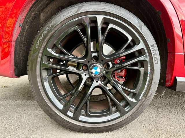 BMW X4 Xdrive30d M Sport Step Grey #22