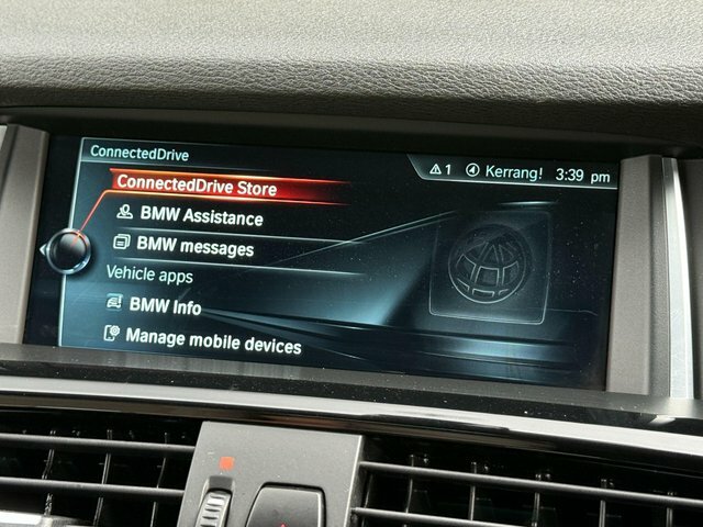 BMW X4 Xdrive30d M Sport Step Grey #58