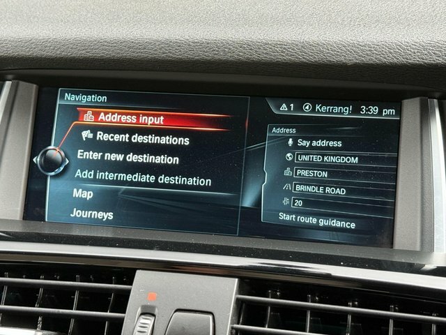 BMW X4 Xdrive30d M Sport Step Grey #56