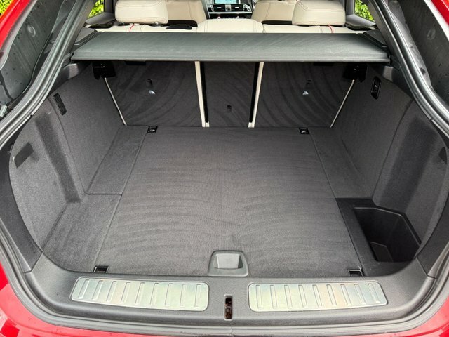 BMW X4 Xdrive30d M Sport Step Grey #17