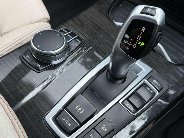 BMW X4 Xdrive30d M Sport Step Grey #45