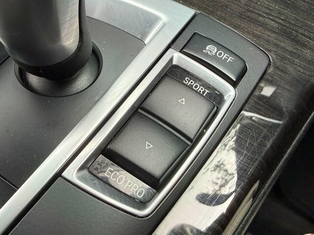 BMW X4 Xdrive30d M Sport Step Grey #47