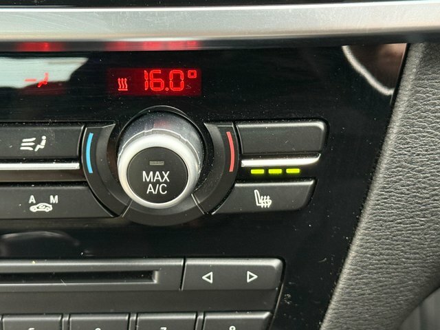 BMW X4 Xdrive30d M Sport Step Grey #51