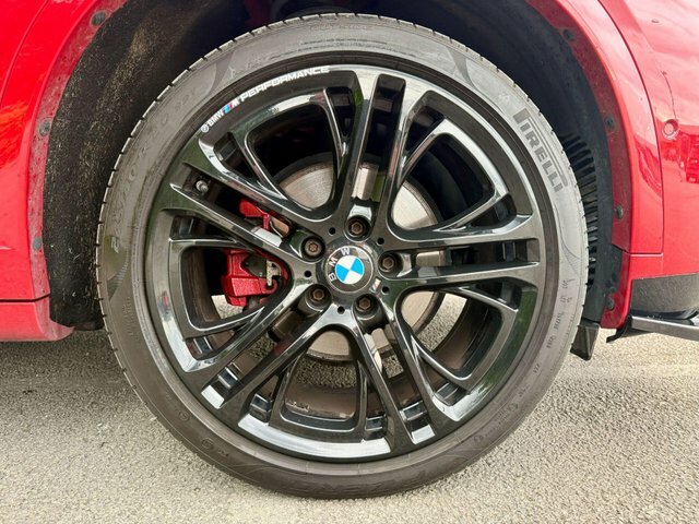BMW X4 Xdrive30d M Sport Step Grey #23