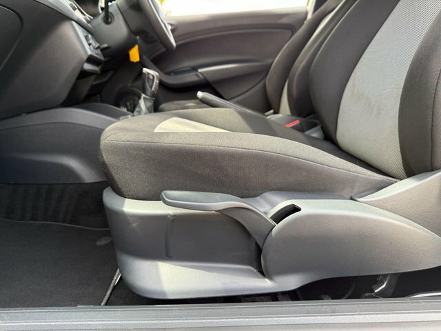 Seat Ibiza Ibiza Sol Red #27
