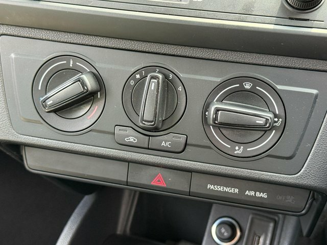 Seat Ibiza Ibiza Sol Red #39