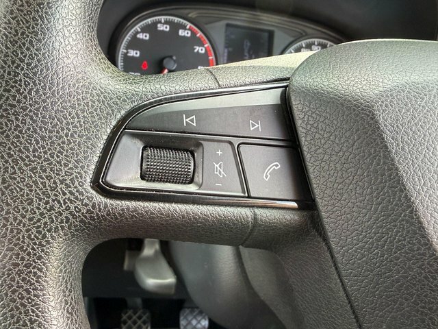 Seat Ibiza Ibiza Sol Red #32
