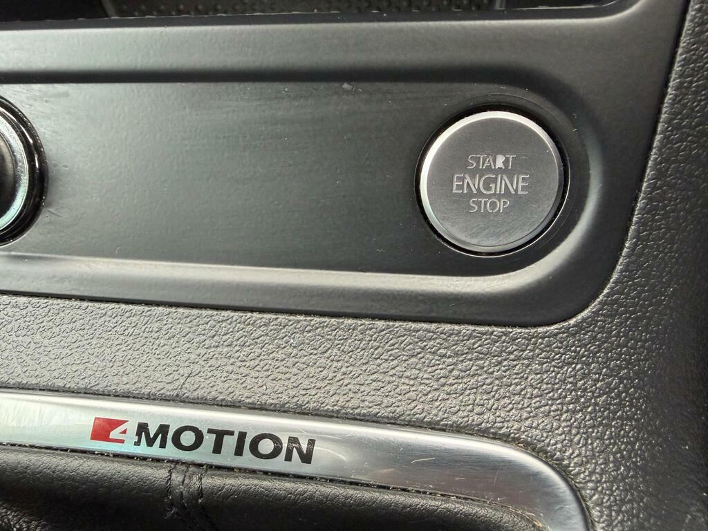 Volkswagen Tiguan Tdi Bluemotion Tech Match White #36