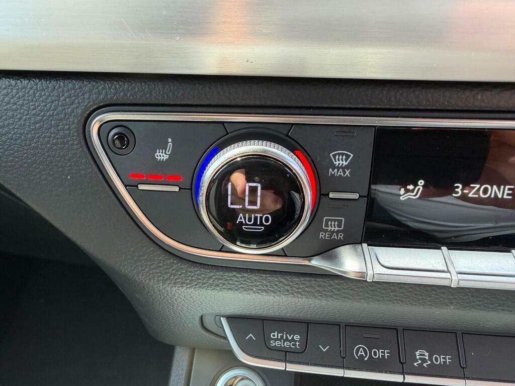 Audi Q5 2.0 Tdi 190 Quattro S Line Plus White #45