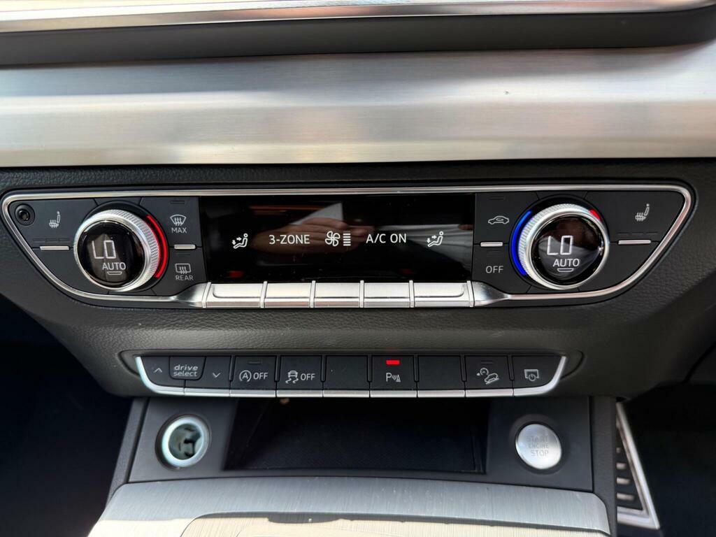 Audi Q5 2.0 Tdi 190 Quattro S Line Plus White #44