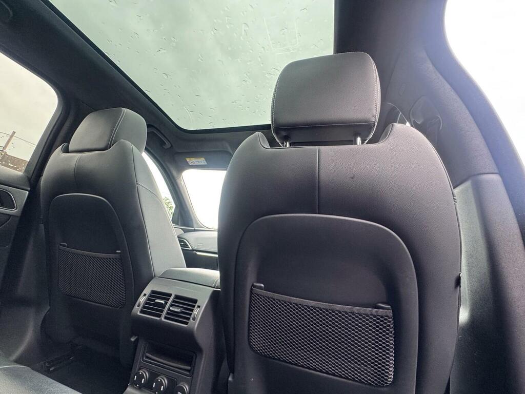 Jaguar F-Pace 2.0 Chequered Flag Awd 178 Bhp Grey #11