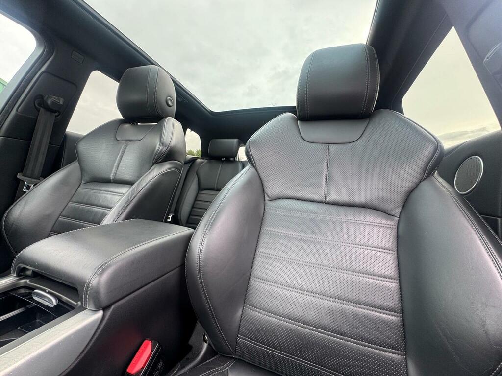 Land Rover Range Rover Evoque Td4 Se Tech Black #9