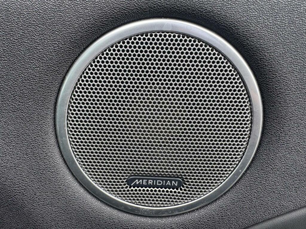 Land Rover Range Rover Evoque Td4 Se Tech Black #38
