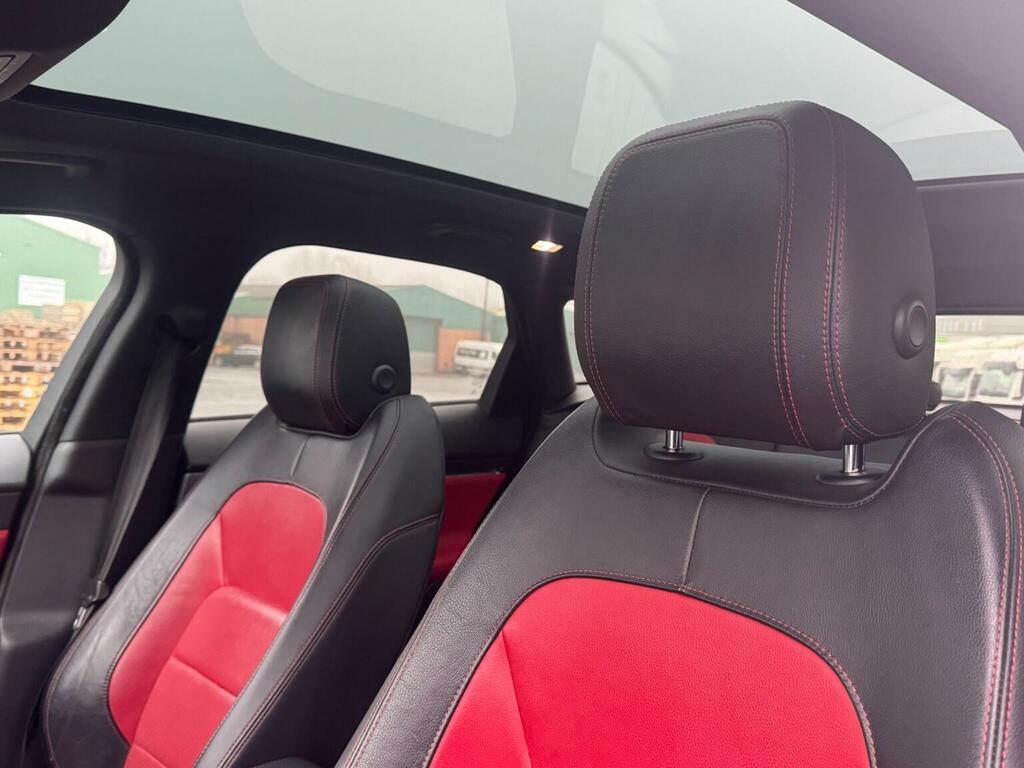 Jaguar F-Pace  Grey #49