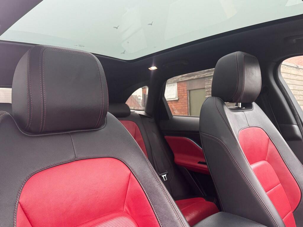 Jaguar F-Pace  Grey #45