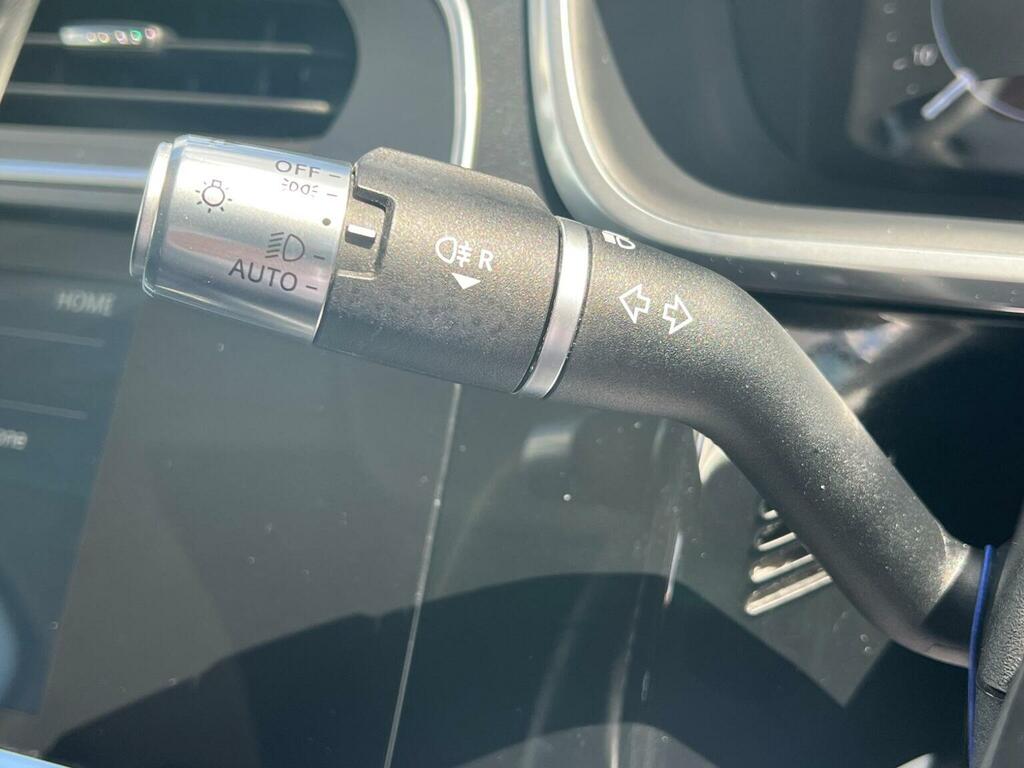 Jaguar I-Pace 400 90Kwh Hse Suv 4Wd 400 Ps Black #32
