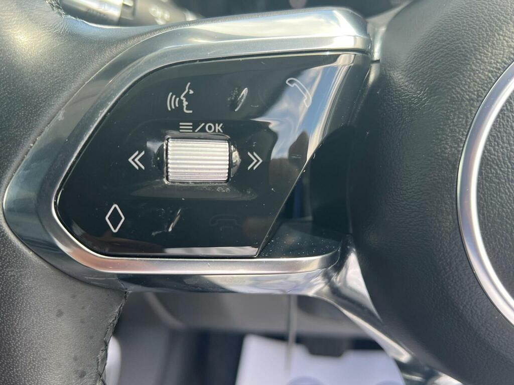 Jaguar I-Pace 400 90Kwh Hse Suv 4Wd 400 Ps Black #30