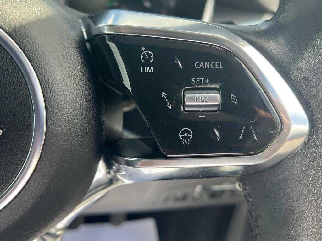 Jaguar I-Pace 400 90Kwh Hse Suv 4Wd 400 Ps Black #31