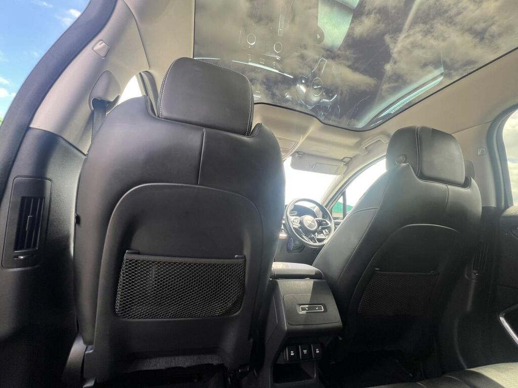 Jaguar I-Pace 400 90Kwh Hse Suv 4Wd 400 Ps Black #13