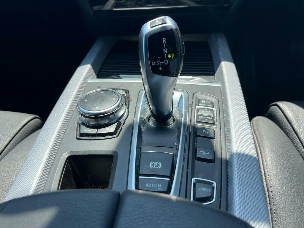 BMW X5 3.0L Xdrive30d M Sport 255 Bhp Grey #15