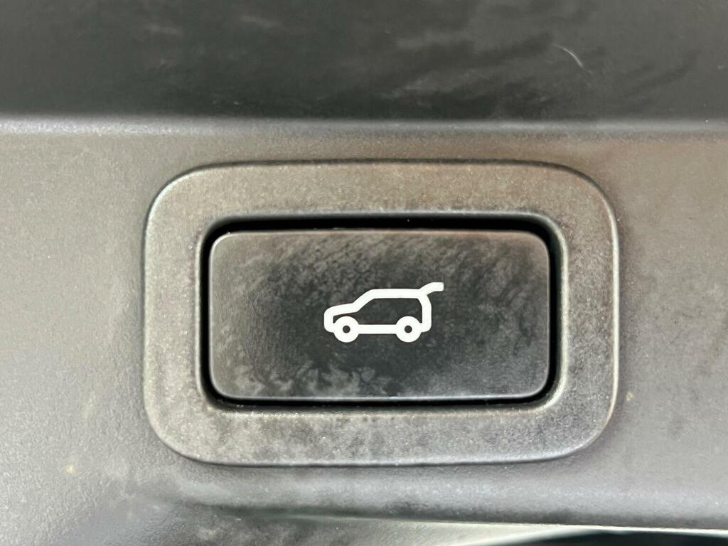 Land Rover Range Rover Sport Sdv6 Hse Dynamic White #40