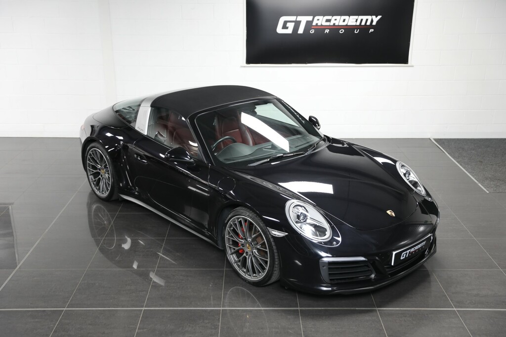 Porsche 911 Convertible  #6