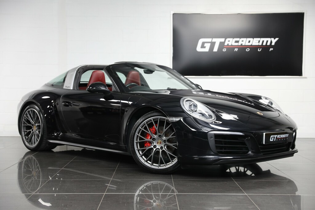 Porsche 911 Convertible  #2