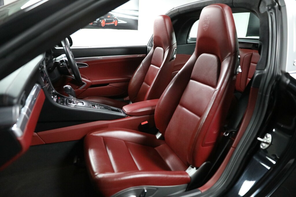 Porsche 911 Convertible  #5