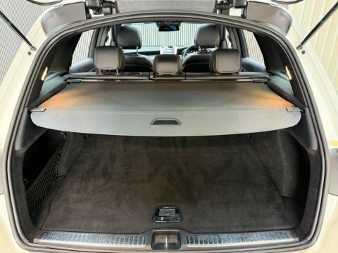 Mercedes-Benz GLC Class 2.1 Glc220d Amg Line Premium White #47