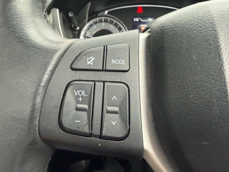 Suzuki Vitara 1.4 Boosterjet 48V Hybrid Sz5 Grey #6