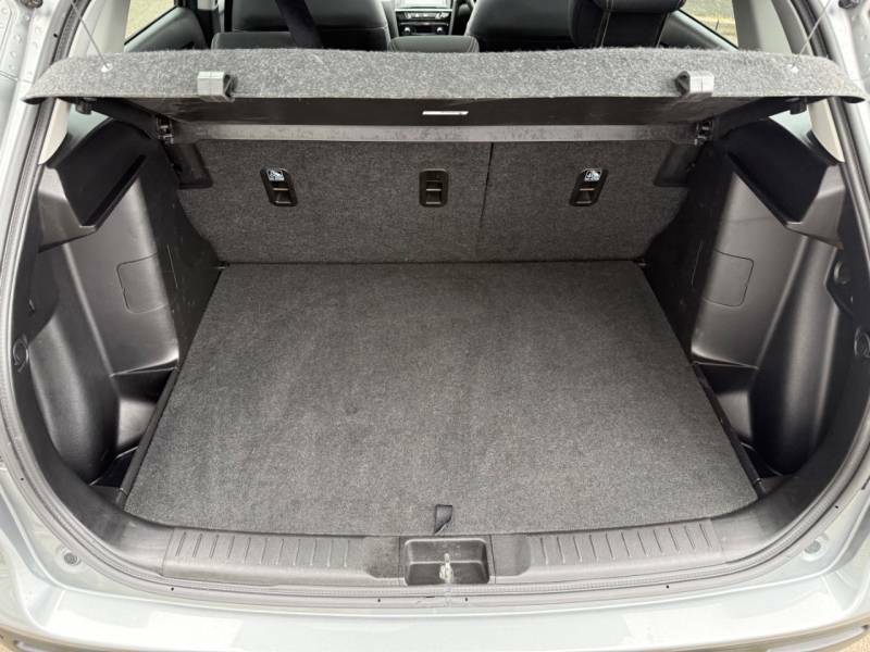 Suzuki Vitara 1.4 Boosterjet 48V Hybrid Sz-t White #17