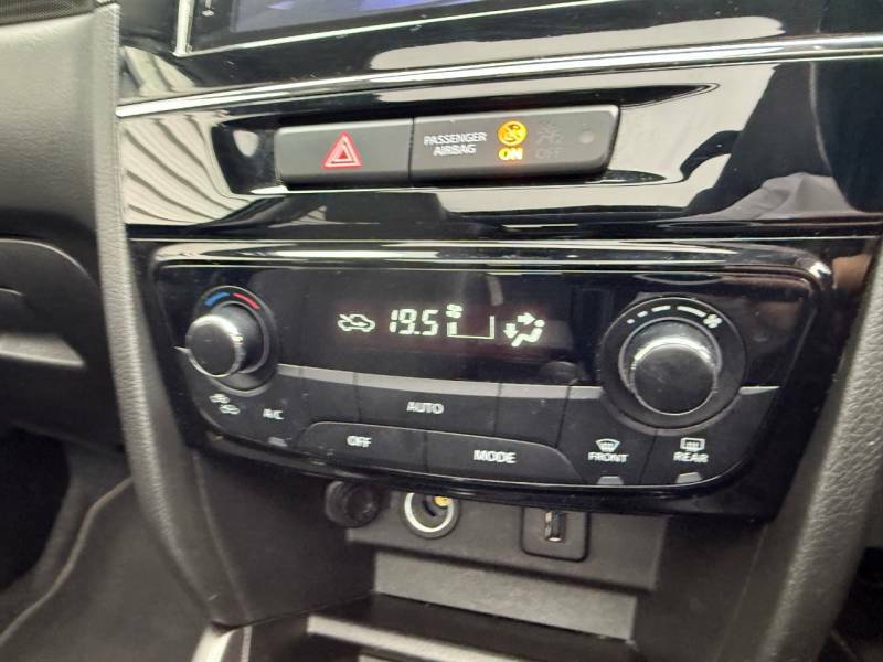 Suzuki Vitara 1.4 Boosterjet 48V Hybrid Sz5 Grey #3