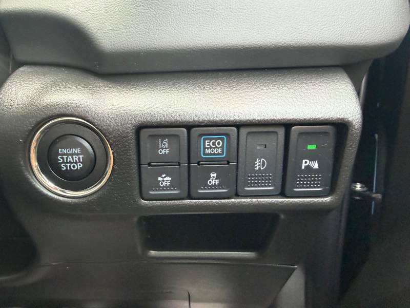 Suzuki S Cross Motion Hev 1.5 Red #19
